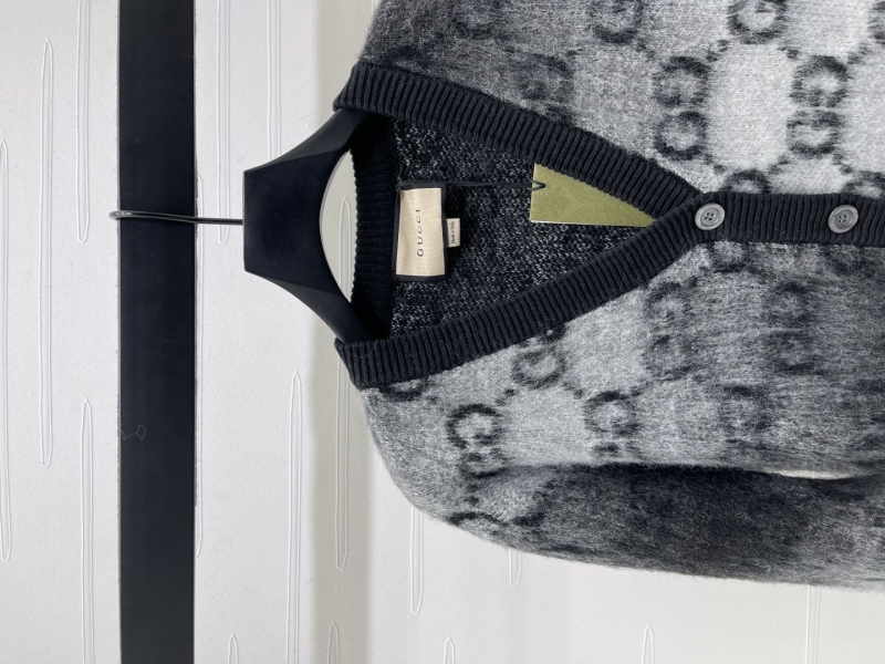 Gvc*1 sweaters